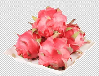 火龙果免扣素材