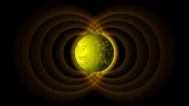 太阳, 性质, 活力, 辐射, 物理, 现象