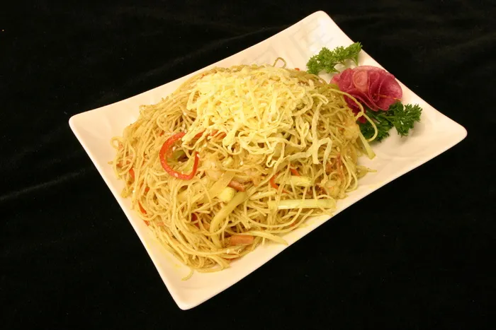 2002星洲炒米粉