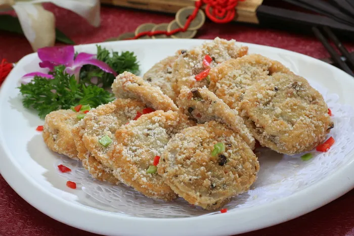 西法藕夹     16元 (1)