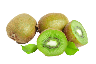 猕猴桃 (27)水果超市商品白底图免抠实物摄影png格式图片透明底