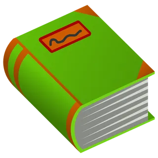 空白 书笔记本词典