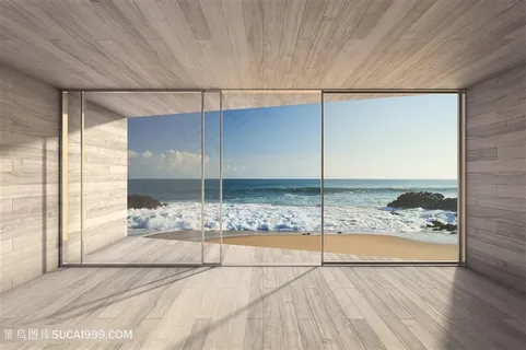 观景房装修高清图片 观景房装修高清图片