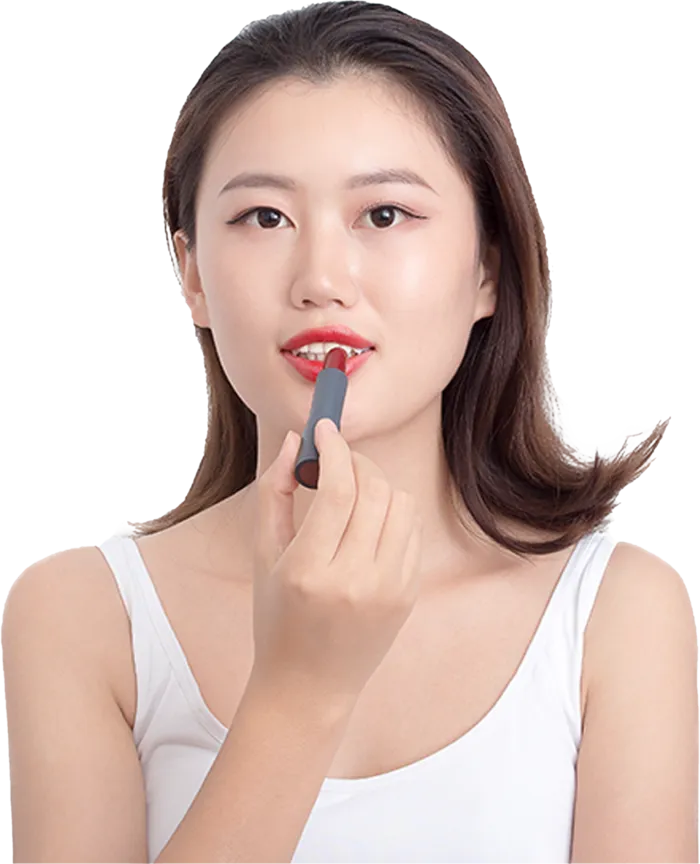 美容美发口虹