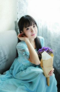 摄影图片人物美女模特照片