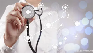 医用互联网信息科技图片