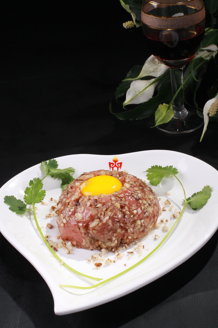 西式牛肉滑 (3)
