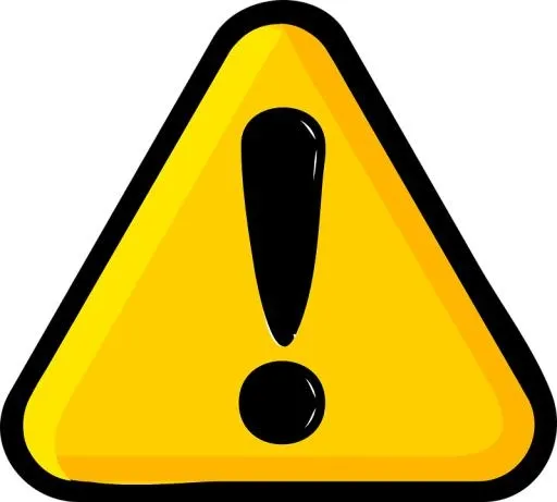 感叹号 PNG免抠(799x720)