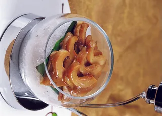 1009LC-0647温拌海螺