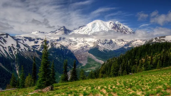 山风景摄影自然风光 山风景摄影自然风光