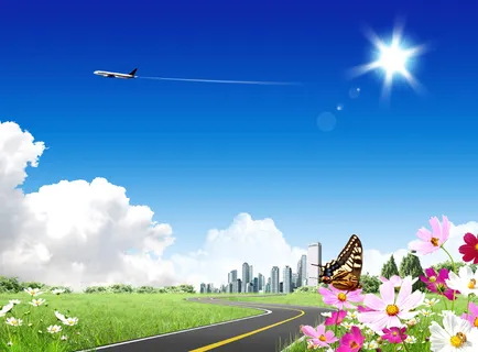 韩式自然背景 (13) 韩式自然背景 (13)