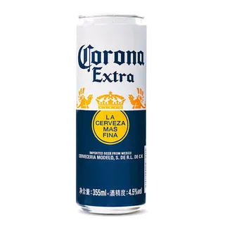 科罗娜 (2)啤酒超市商品白底图免抠实物摄影png格式图片透明底