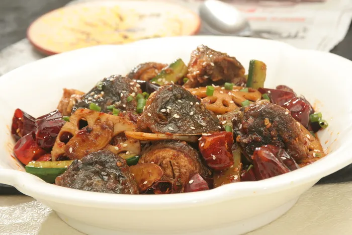 重庆辣小嘴38元