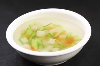 TG00134竹笙青瓜汤 (3)