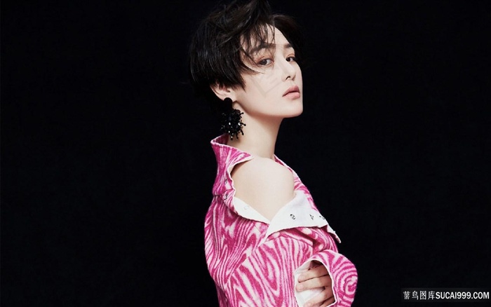 精致美女图片