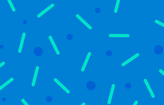 设计科技时尚质感卡片样机