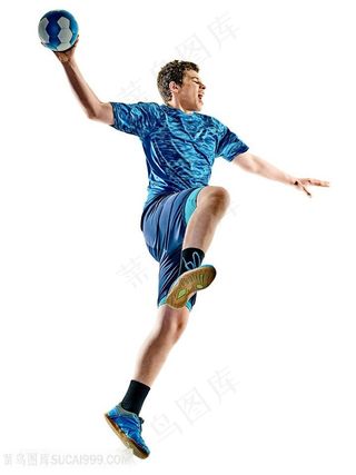 练习足球的国外运动员