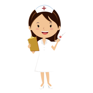 最美天使护士节护士医生医用工具免抠png图片