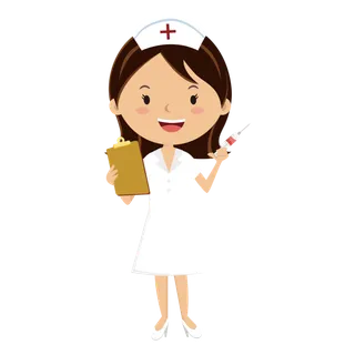 最美天使护士节护士医生医用工具免抠png图片