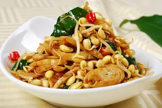 LCSC0459豆芽拌面筋23