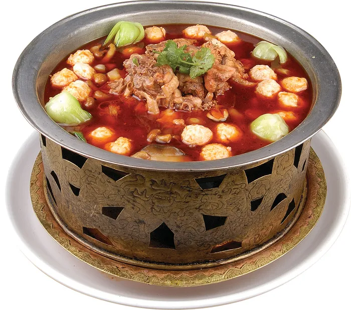 天外一招鲜