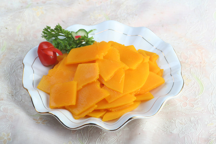 蒜泥金瓜5元 (4)