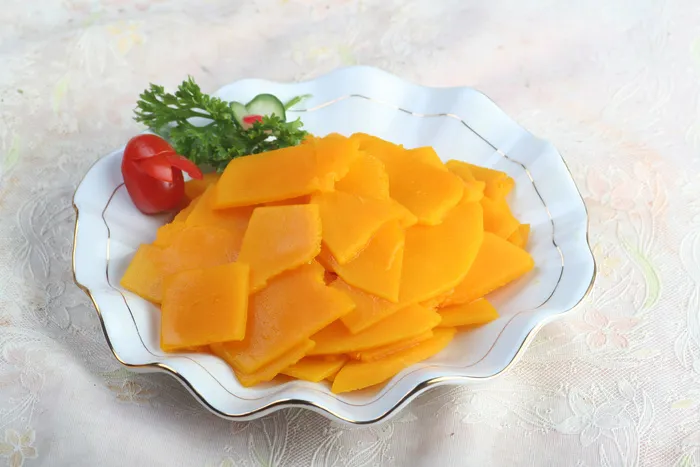 蒜泥金瓜5元 (4)