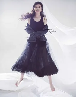 摄影图片人物美女模特照片