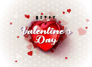 2.14情人节 背景