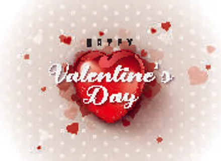 2.14情人节 背景