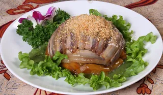 49 扣甜肉-泰和楼