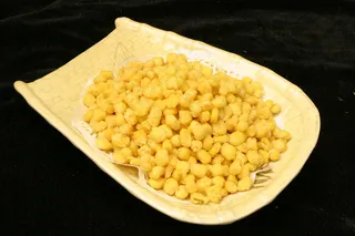 0060黄火局玉米粒