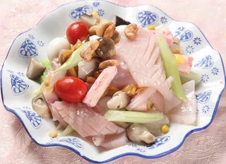 36  喜客来小炒-喜客来