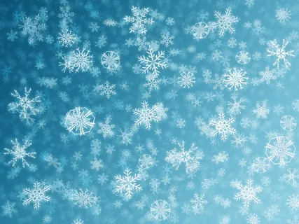 高清雪花背景图片下载 高清雪花背景图片下载