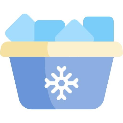 冰箱 PNG免抠(512x512)
