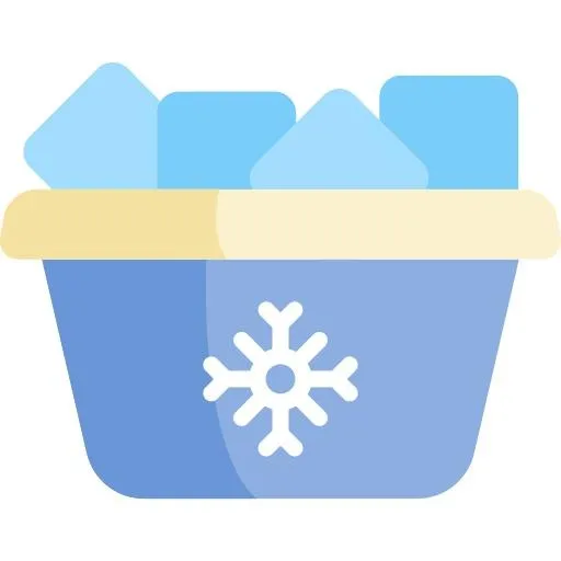 冰箱 PNG免抠(512x512)