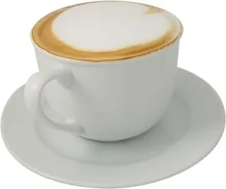 卡布奇诺 PNG免抠