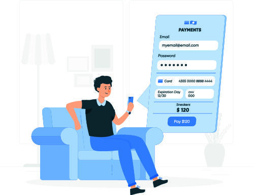 扁平化人物场景办公互联网等距ai矢量设计网页海报UI素材插画