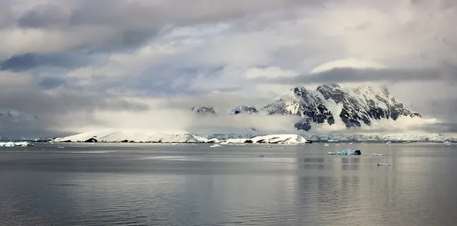 冬天自然背景风景 冬天自然背景风景