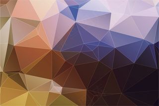 低多边形背景 几何艺术设计 多边形背景图片