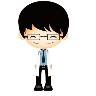 卡通博士医生