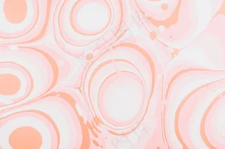 流体画抽象背景图片