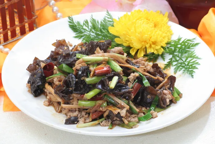 木须皮皮虾 28元 (1)