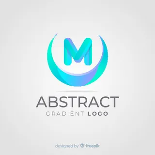 标识标志公司字母企业商标品牌LOGO设计素材矢量模板