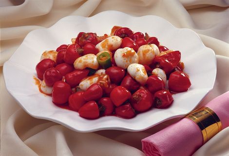 RCS-6241泡椒墨鱼仔