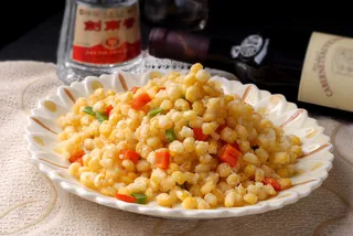 XCXC0465川--金沙玉米