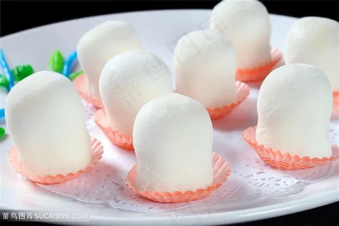 小吃雪媚娘的美食图片 小吃雪媚娘的美食图片