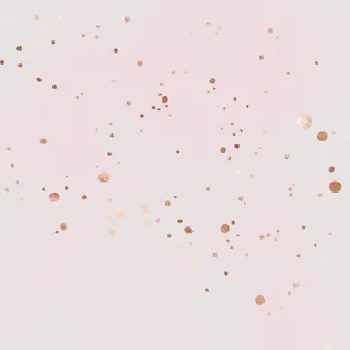 梦幻仙女粉色泼金纹理底纹背景