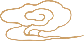 古风祥云PNG免扣图片素材 (99)