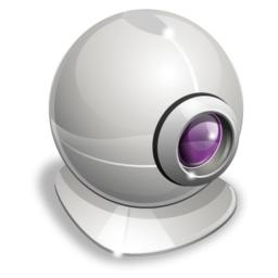 网络摄像头 PNG免抠(256x256)